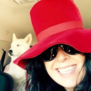 Meet your Posher, Kim